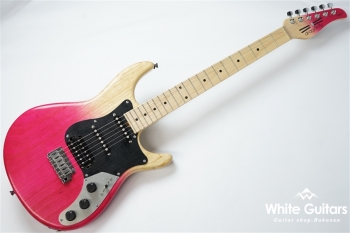 PREMERO STM ASH - PINK & NATURAL HALF MATT